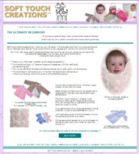 www.soft-touch-creations.com